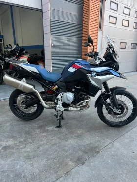 BMW F 850GS TROPHY | Mobile.bg    11