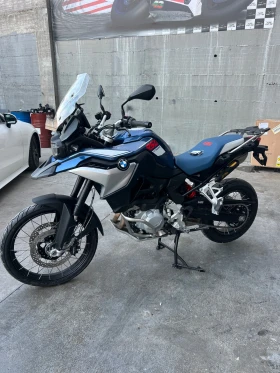 BMW F 850GS TROPHY, снимка 16