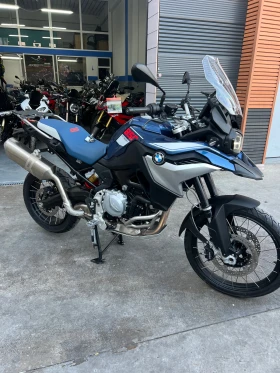 BMW F 850GS TROPHY | Mobile.bg    9