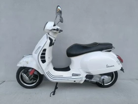 Vespa GTS 300ie, ABS/ASR, 2017, Нов внос Италия , снимка 7