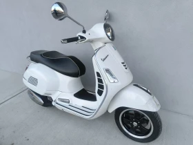 Vespa GTS 300ie, ABS/ASR, 2017, Нов внос Италия , снимка 2