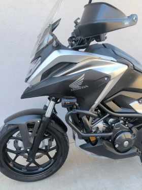 Honda Nc 750 X, 22.106 km, DCT,     | Mobile.bg    14