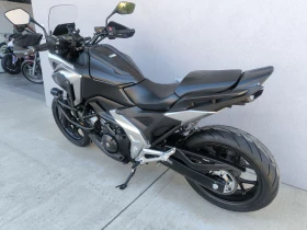 Honda Nc 750 X, 22.106 km, DCT,     | Mobile.bg    9