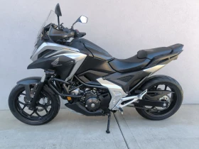 Honda Nc 750 X, 22.106 km, DCT,     | Mobile.bg    7