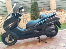 Yamaha Majesty 400i UNIKAT!!! 18kk | Mobile.bg    3