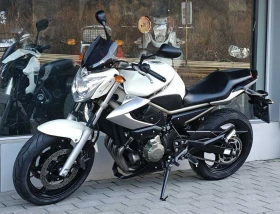 Yamaha XJ6, снимка 1