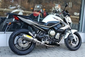 Yamaha XJ6, снимка 2