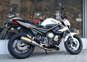 Yamaha XJ6, снимка 4