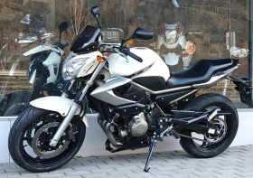 Yamaha XJ6, снимка 6