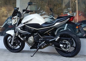 Yamaha XJ6, снимка 3