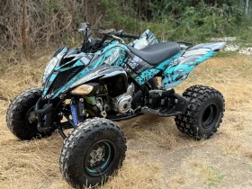 Обява за продажба на Yamaha Raptor 700 2024 Special Edition  ~19 600 лв. - изображение 1