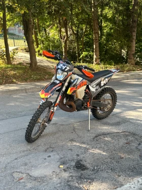  Ktm 300