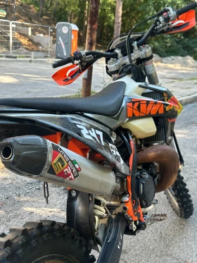 Ktm 300 | Mobile.bg    4