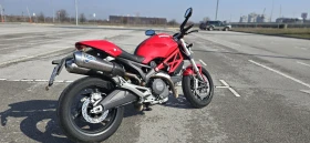 Ducati Monster 696 | Mobile.bg � ����� ������ 3