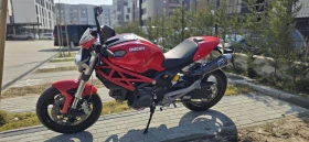 Ducati Monster 696 | Mobile.bg � ����� ������ 10