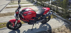 Ducati Monster 696 | Mobile.bg � ����� ������ 11