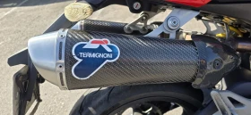 Ducati Monster 696 | Mobile.bg � ����� ������ 7