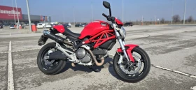 Ducati Monster 696 | Mobile.bg � ����� ������ 16