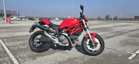 Ducati Monster 696 | Mobile.bg � ����� ������ 6