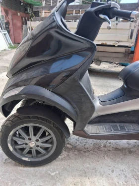 Piaggio Mp3 | Mobile.bg � ����� ������ 8