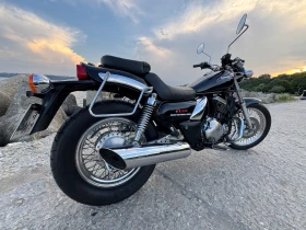 ����� �� �������� �� Kawasaki EL 252 B