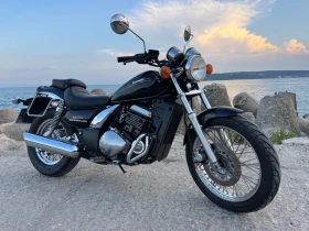 ����� �� �������� �� Kawasaki EL 252 B