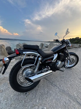 Kawasaki EL 252 B | Mobile.bg � ����� ������ 14