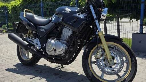 Honda Cb 500