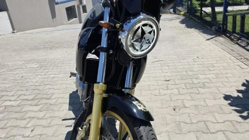Honda Cb 500 | Mobile.bg � ����������� 8
