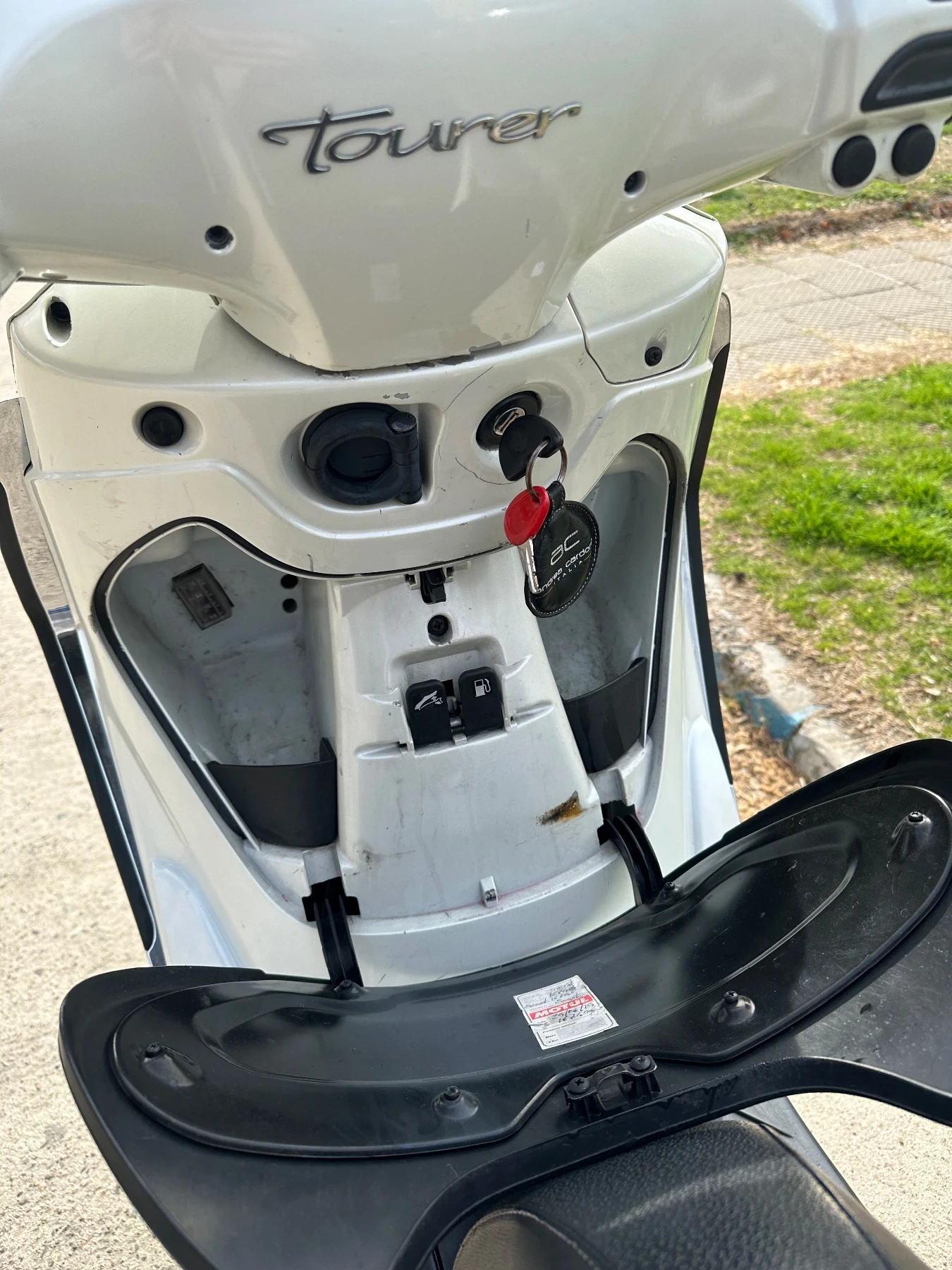 Piaggio Beverly 400cc | Mobile.bg   12