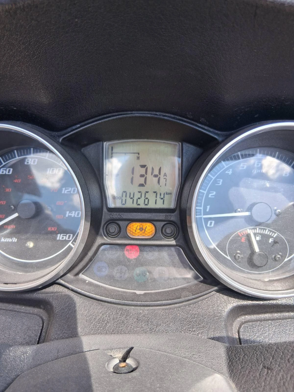 Piaggio Mp3, снимка 4 - Мотоциклети и мототехника - 54919388