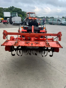 Трактор Hinomoto CX-16, снимка 7