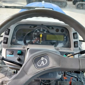 Трактор ISEKI ATK33 * КЛИМАТИК * НАЛИЧЕН * , снимка 13