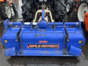 Обява за продажба на Трактор ISEKI ATK33 - КЛИМАТИК - ОЧАКВАН ВНОС 10.02.2026!!! ~12 900 EUR - изображение 4