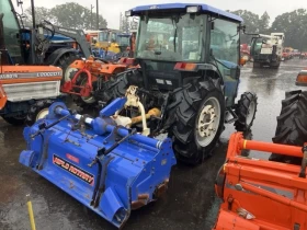 Обява за продажба на Трактор ISEKI ATK33 - КЛИМАТИК - ОЧАКВАН ВНОС 10.02.2026!!! ~12 900 EUR - изображение 3