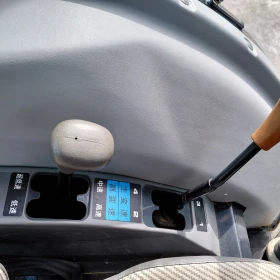 Трактор ISEKI ATK33 * КЛИМАТИК * НАЛИЧЕН * ТОП СЪСТОЯНИЕ *  | Auto.bg — изображение 11