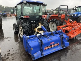 Обява за продажба на Трактор ISEKI ATK33 - КЛИМАТИК - ОЧАКВАН ВНОС 10.02.2026!!! ~12 900 EUR - изображение 2