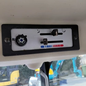 Трактор ISEKI ATK33 * КЛИМАТИК * НАЛИЧЕН * ТОП СЪСТОЯНИЕ *  | Auto.bg — изображение 15