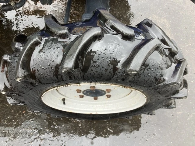  ISEKI ATK33 -  -   30.01.2026!!! | Mobile.bg   11