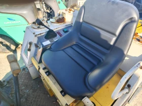 Багер Yanmar B17 НОВ ВНОС, снимка 5