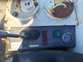 Багер Yanmar B17 НОВ ВНОС, снимка 3