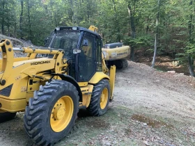 Багер Hidromek 102S, снимка 1