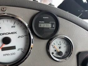 Багер Hidromek 102S, снимка 5