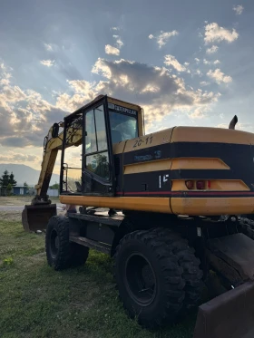 Обява за продажба на Багер Caterpillar M315 ~ 102 000 лв. - изображение 2