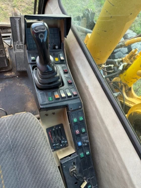 Обява за продажба на Багер Caterpillar M315 ~ 102 000 лв. - изображение 7