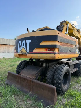 Обява за продажба на Багер Caterpillar M315 ~ 102 000 лв. - изображение 1