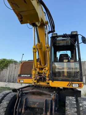 Обява за продажба на Багер Caterpillar M315 ~ 102 000 лв. - изображение 6