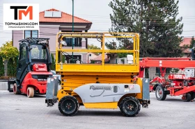    Haulotte Compact 12 DX | Mobile.bg    5