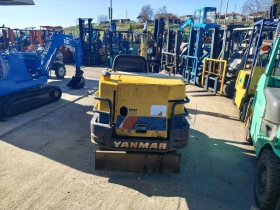      Yanmar B17  