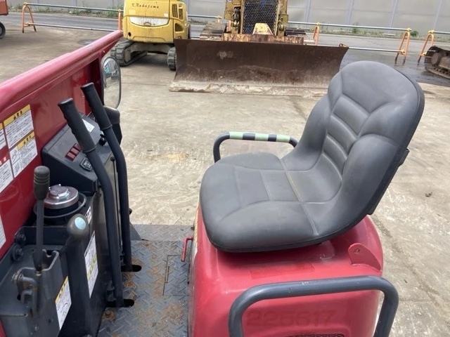 Машини за насипни материали Друга YANMAR C12R-B / ПЕРФЕКТЕН / ОЧАКВАН ВНОС !!!, снимка 6 - Индустриална техника - 54717796